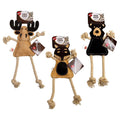 Leather Dog Toy Y8935