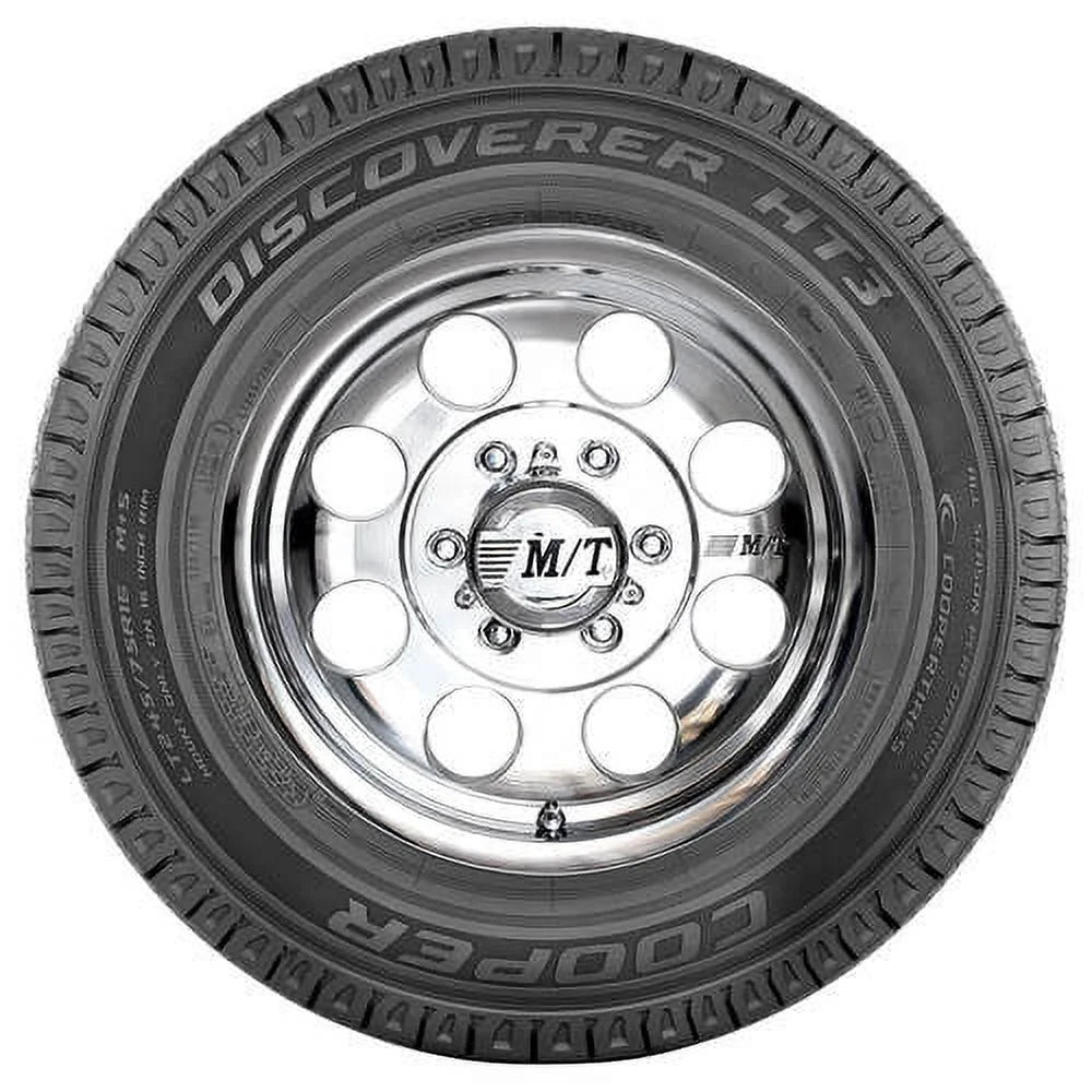 All Season LT235/85R16 Light Truck Tire W420