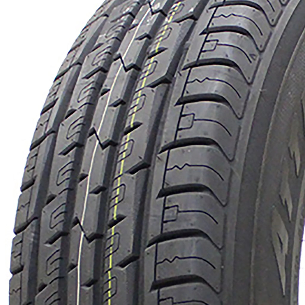 All Season 265/60R18 110H Passenger Tire N113