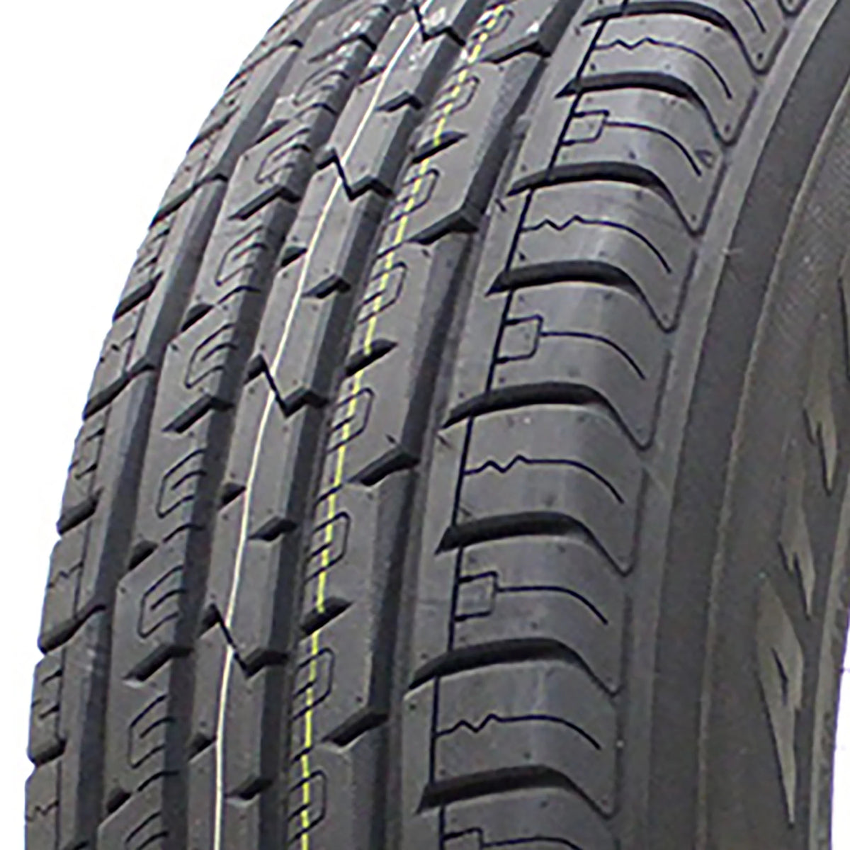All Season 265/60R18 110H Passenger Tire N113