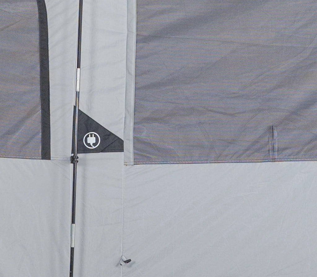 6' x 8' x 78 8 Person Camp Family Tent W56979