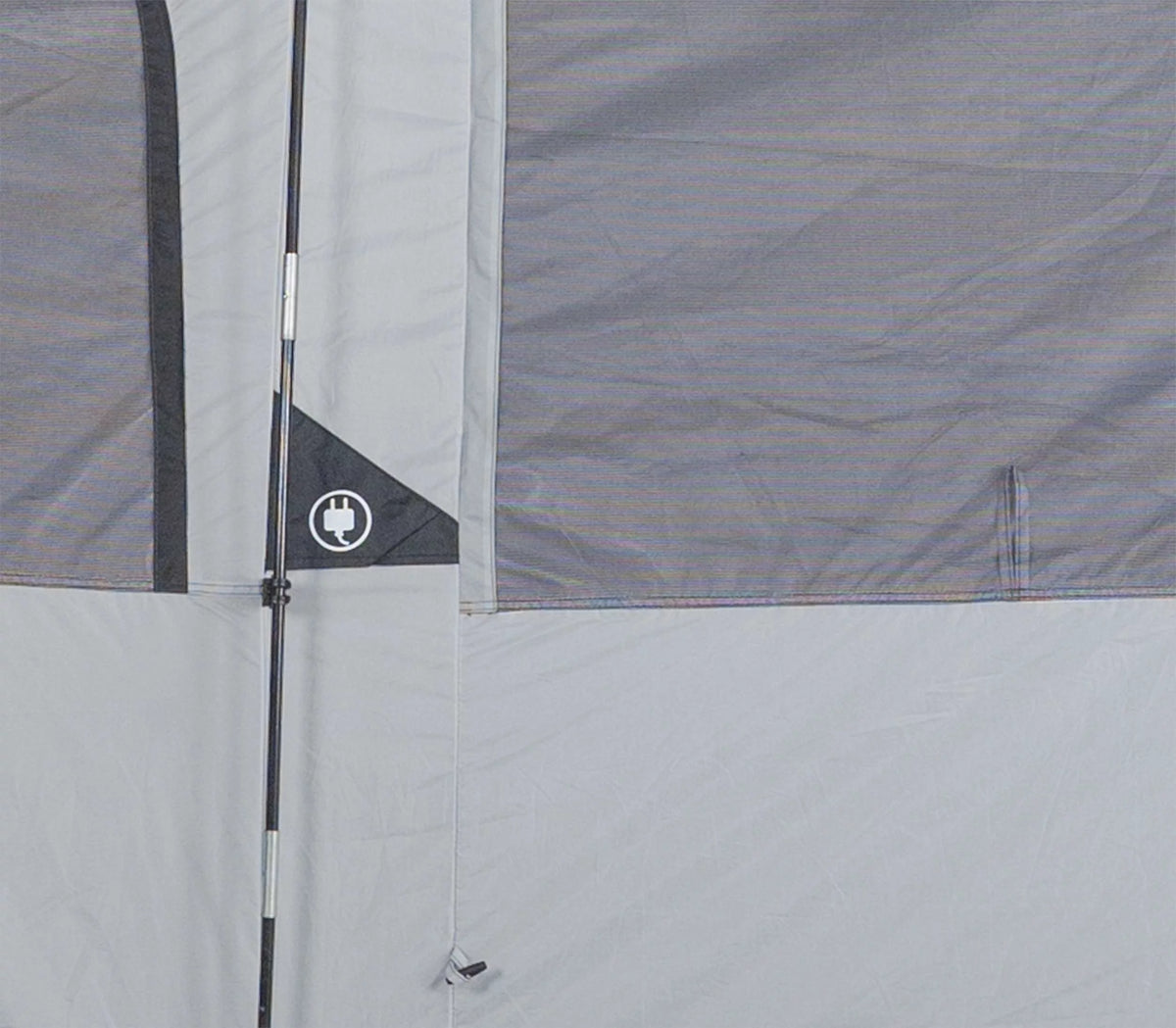 6' x 8' x 78 8 Person Camp Family Tent W56979