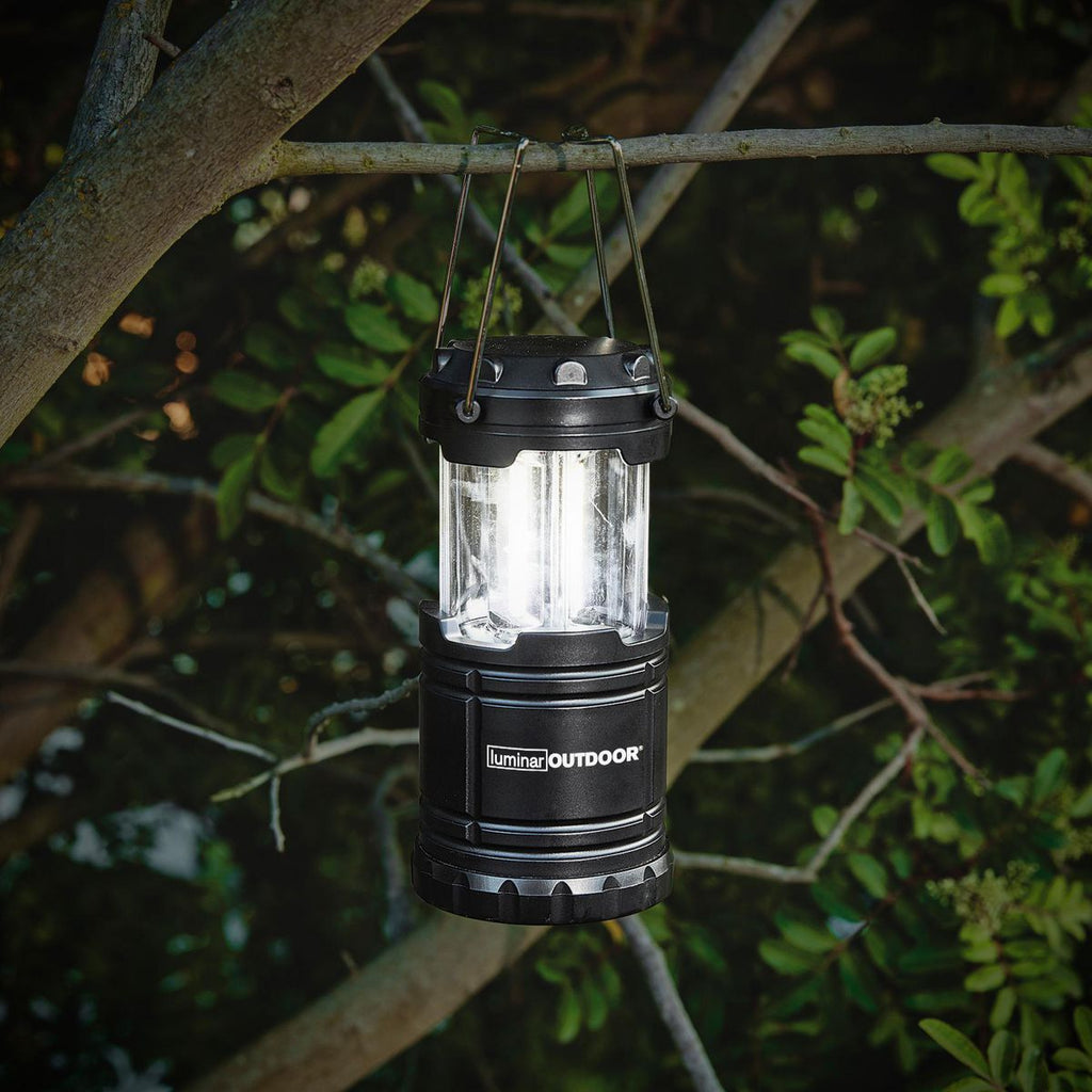 500 Lumen Compact Pop-Up Lantern A159