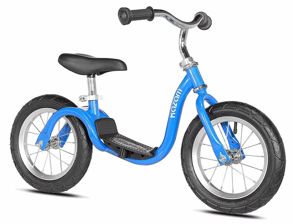 Pink Child's Balance Bike J6767