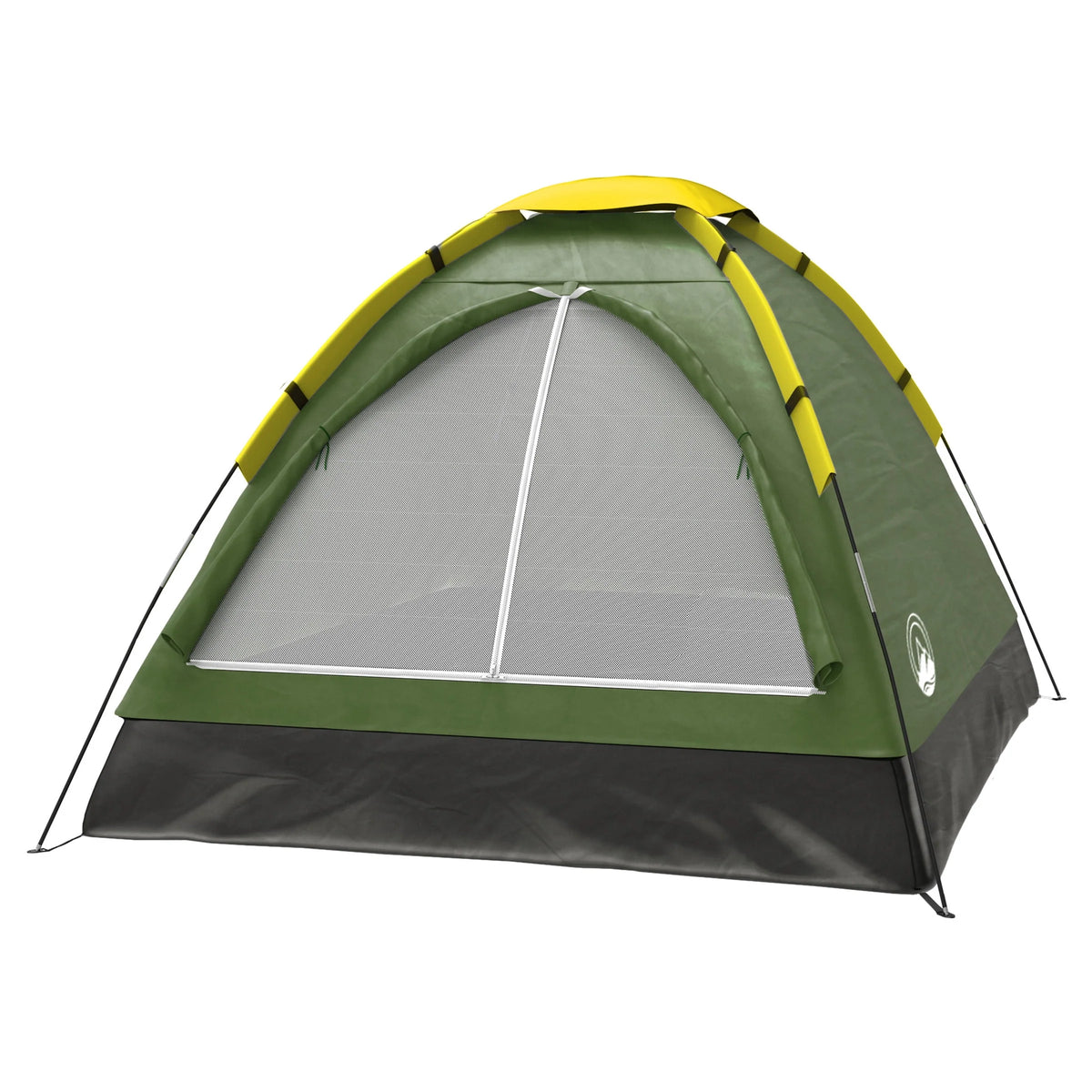 2-Person Dome Tents T80250