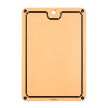 Wood Board with Silicone Feet I27007