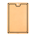 Wood Board with Silicone Feet I27007