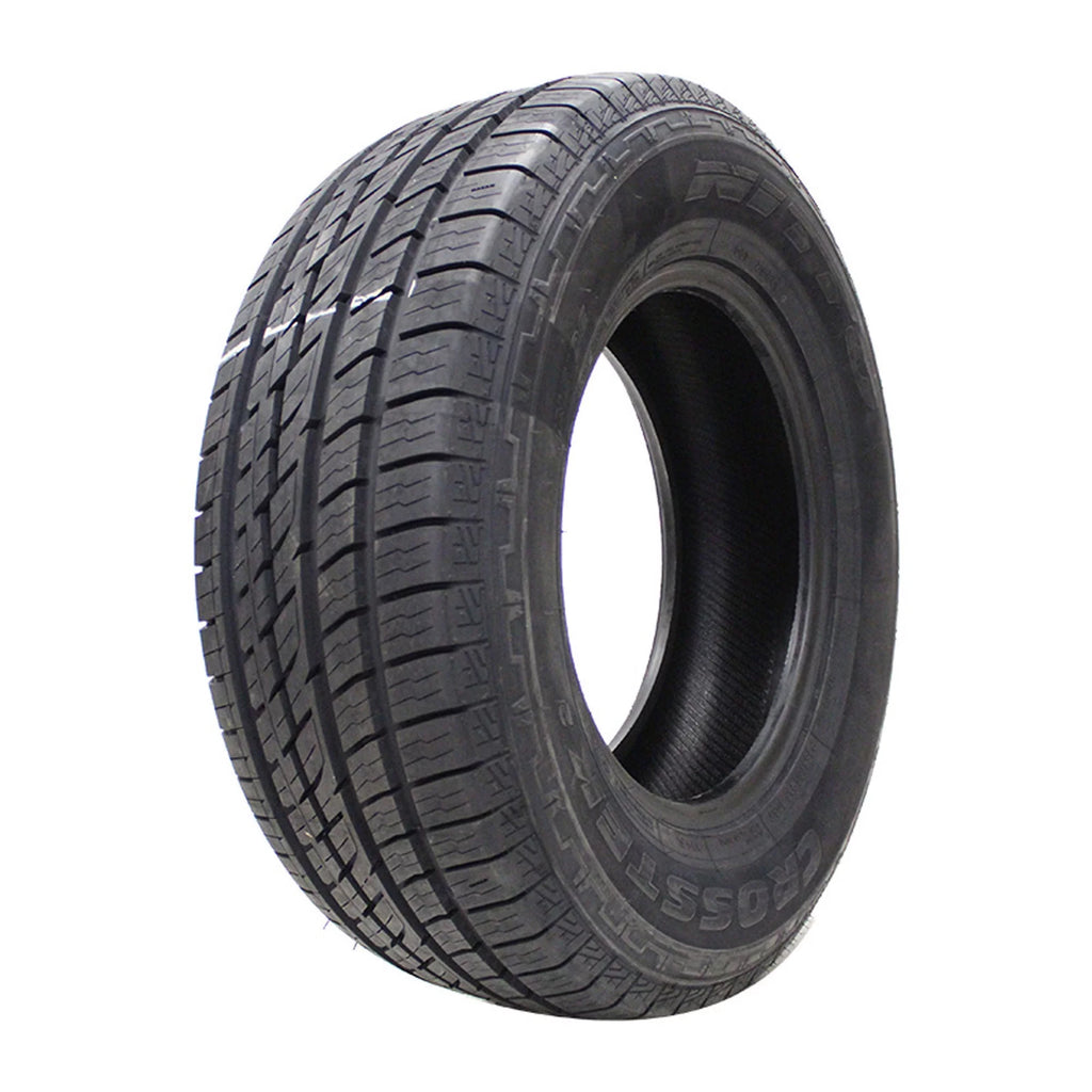 All Season 255/65R17 114T XL Light Truck Tire F55590