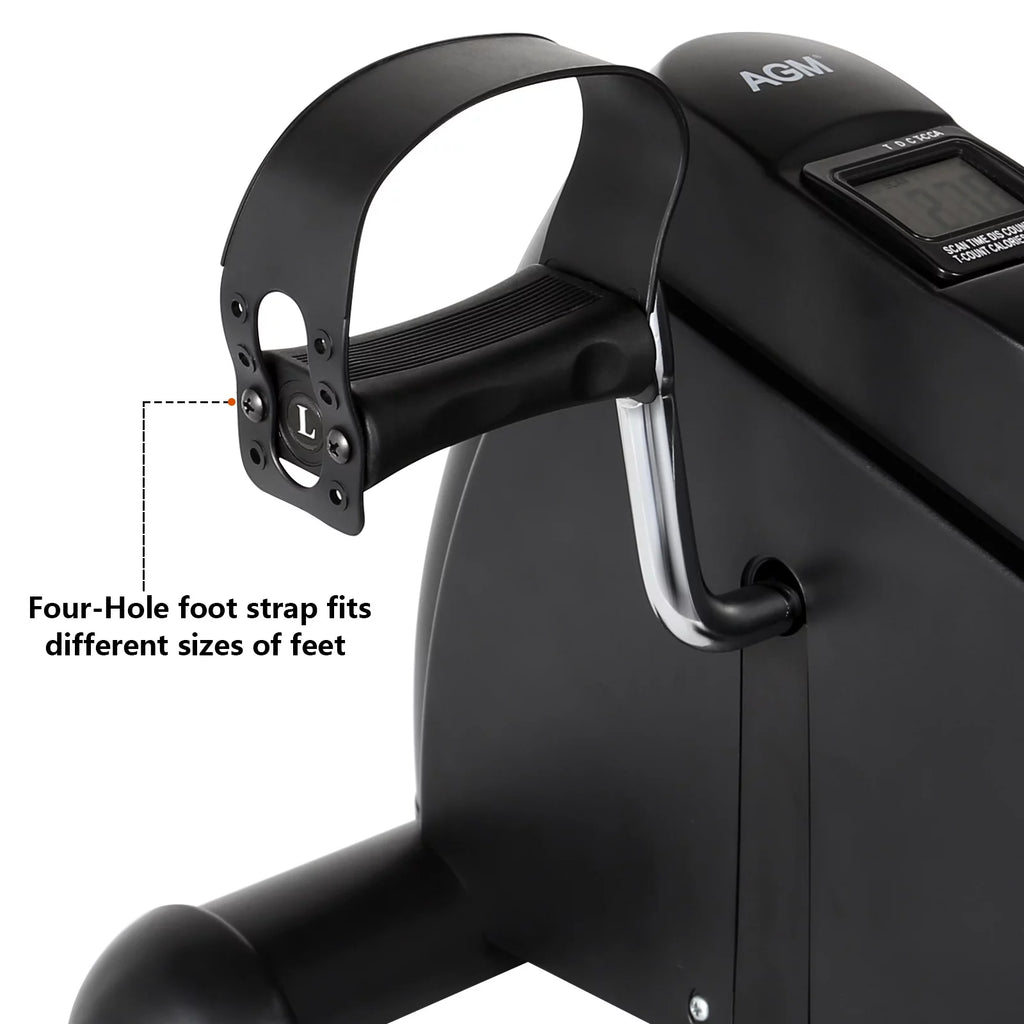 Portable Mini Exercise Bike R653