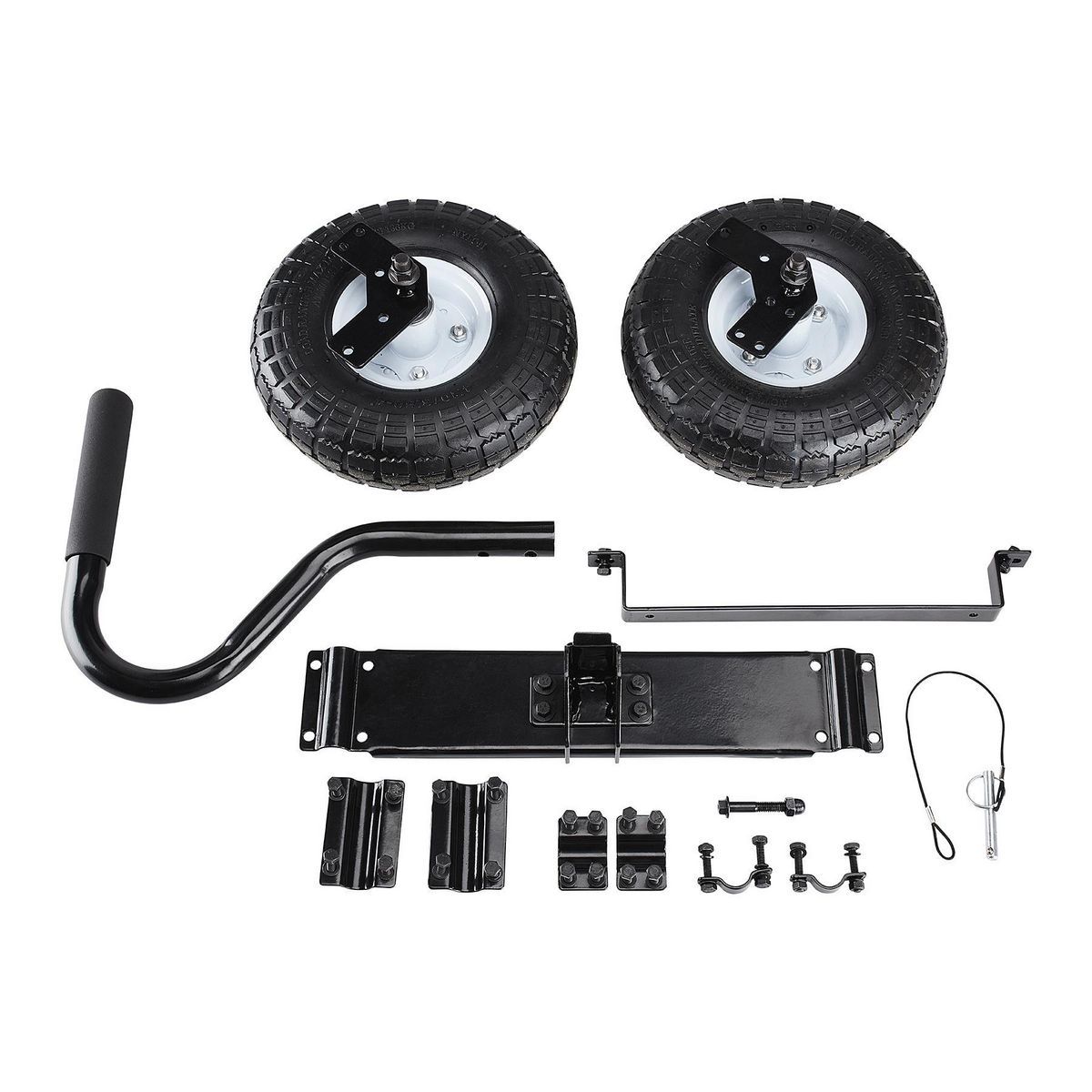 10 in. Wheel Kit D302