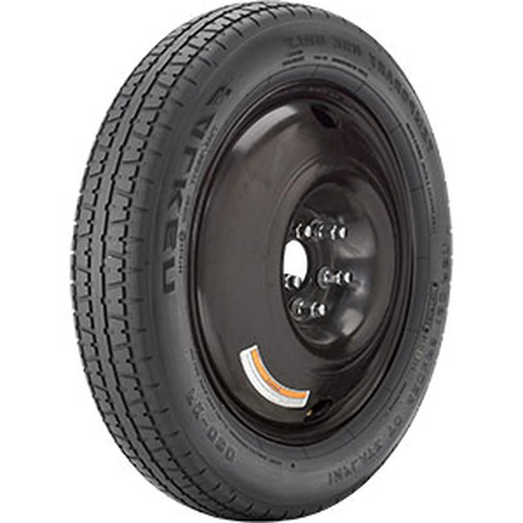 T125/70D17 98M Spare Tire K36940