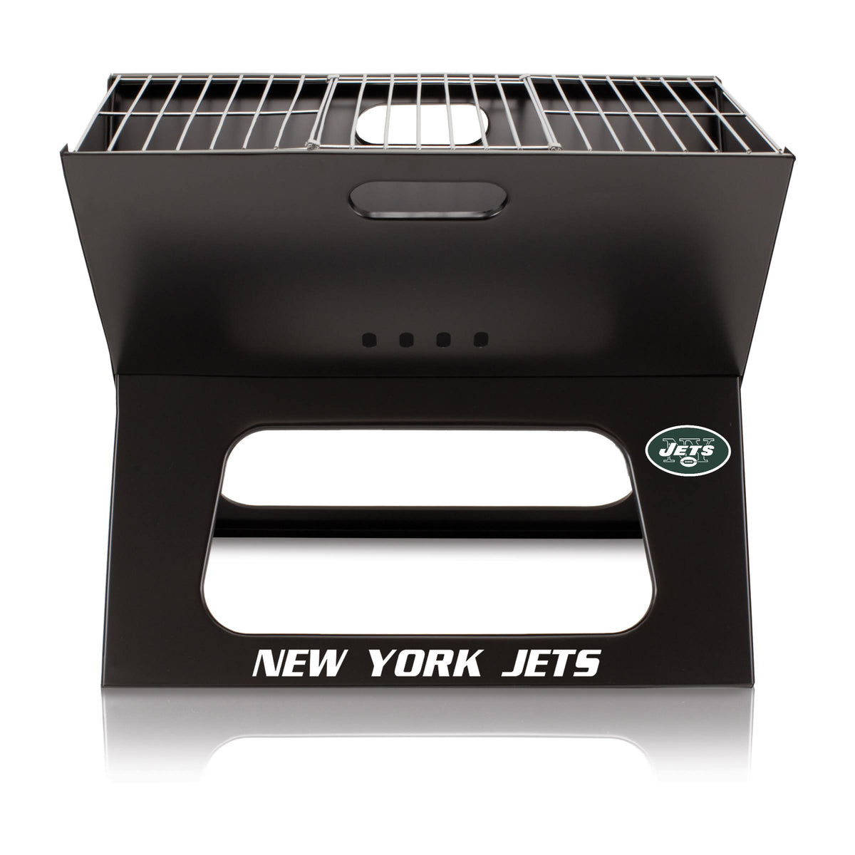 Portable BBQ X-Grill - Black F213