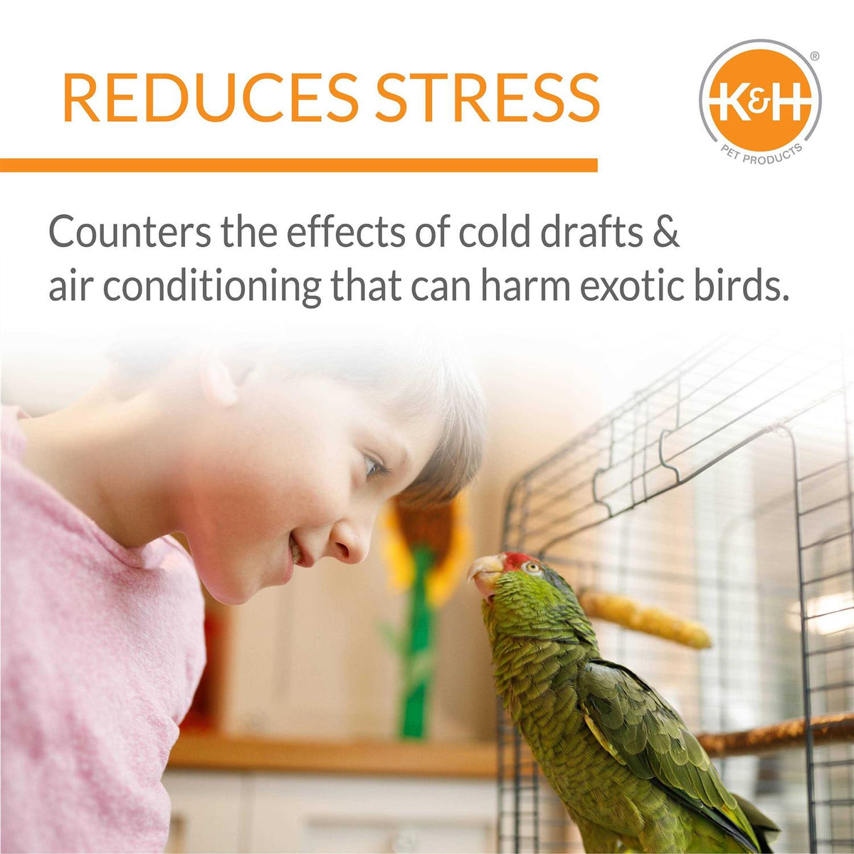 Bird Warmer F704114