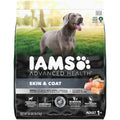 Chicken and Salmon Recipe Dry Dog Food O59836