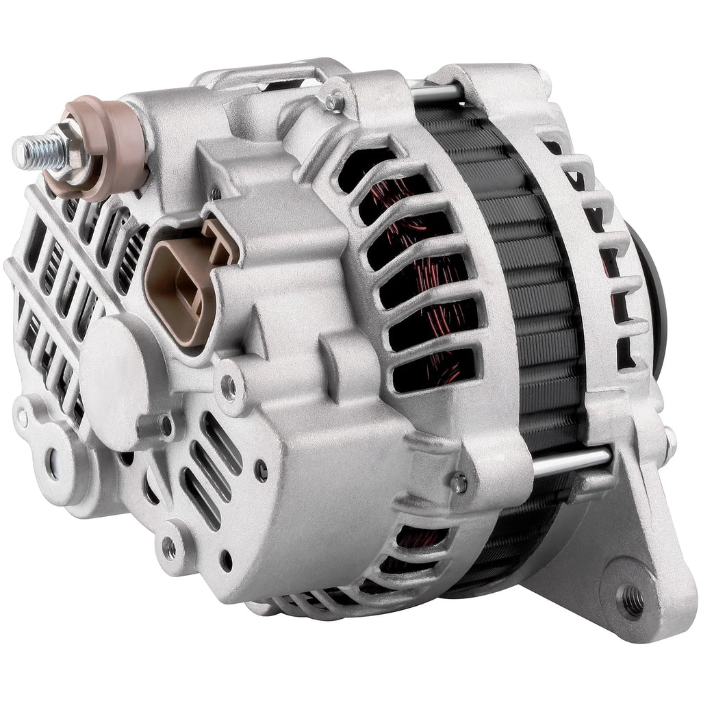 Alternators for Hyundai Accent 1.6L Elantra Tiburon Kia Spectra 2.0L 90A 12V Q4198