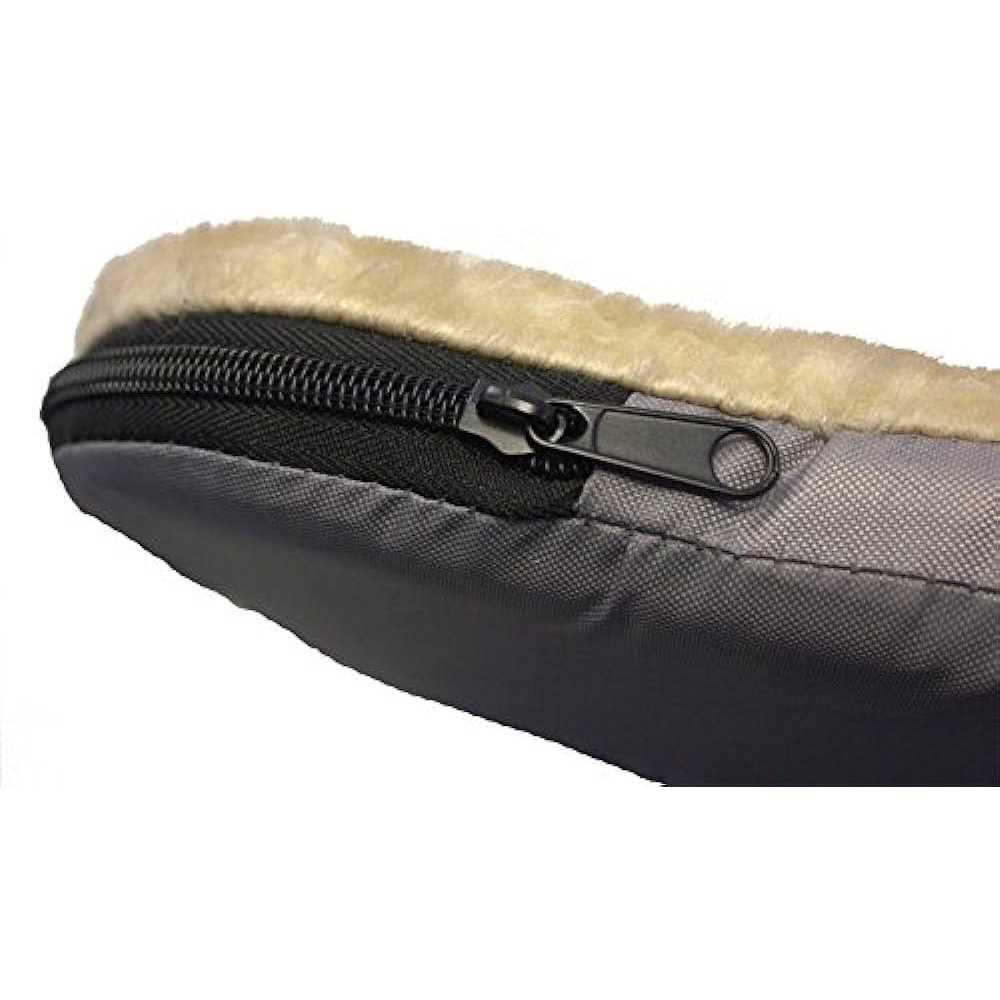 Cozy Pet Carrier N44853