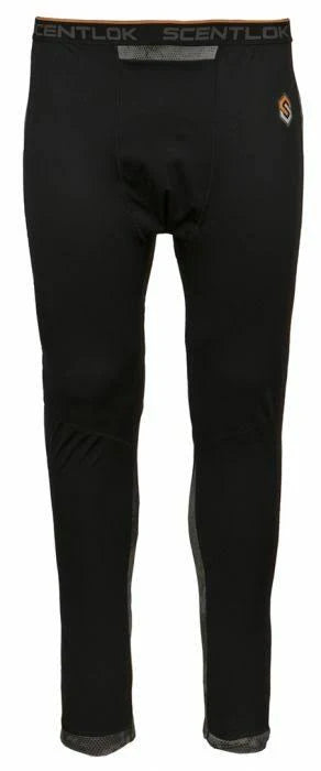Lightweight Bottom - Black A9443