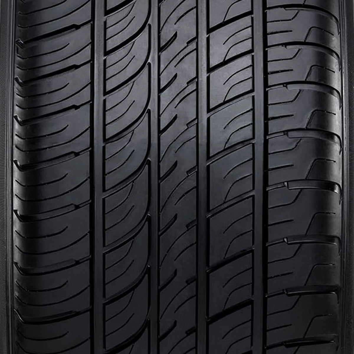 All Season 235/55R20 105W XL Passenger Tire N5146