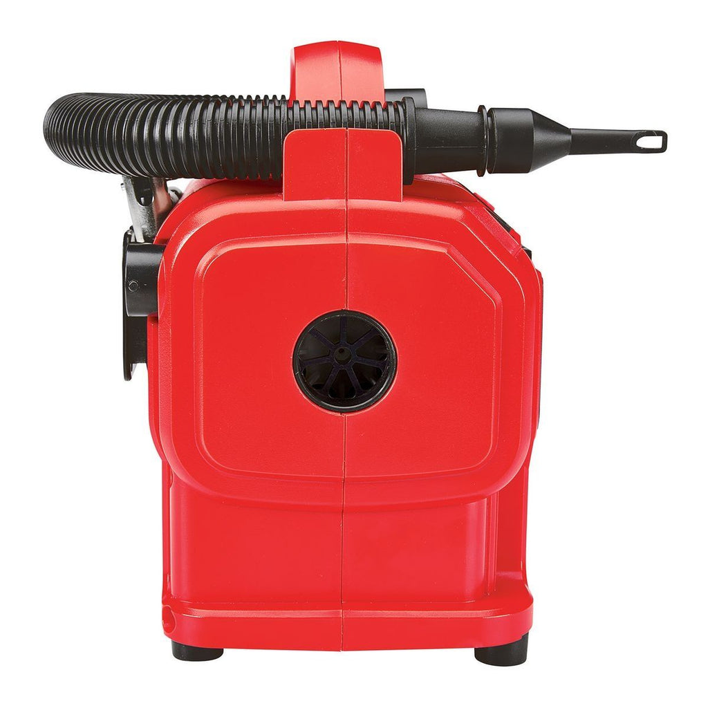 20V Cordless 0-160 PSI Inflator/Deflator B10449
