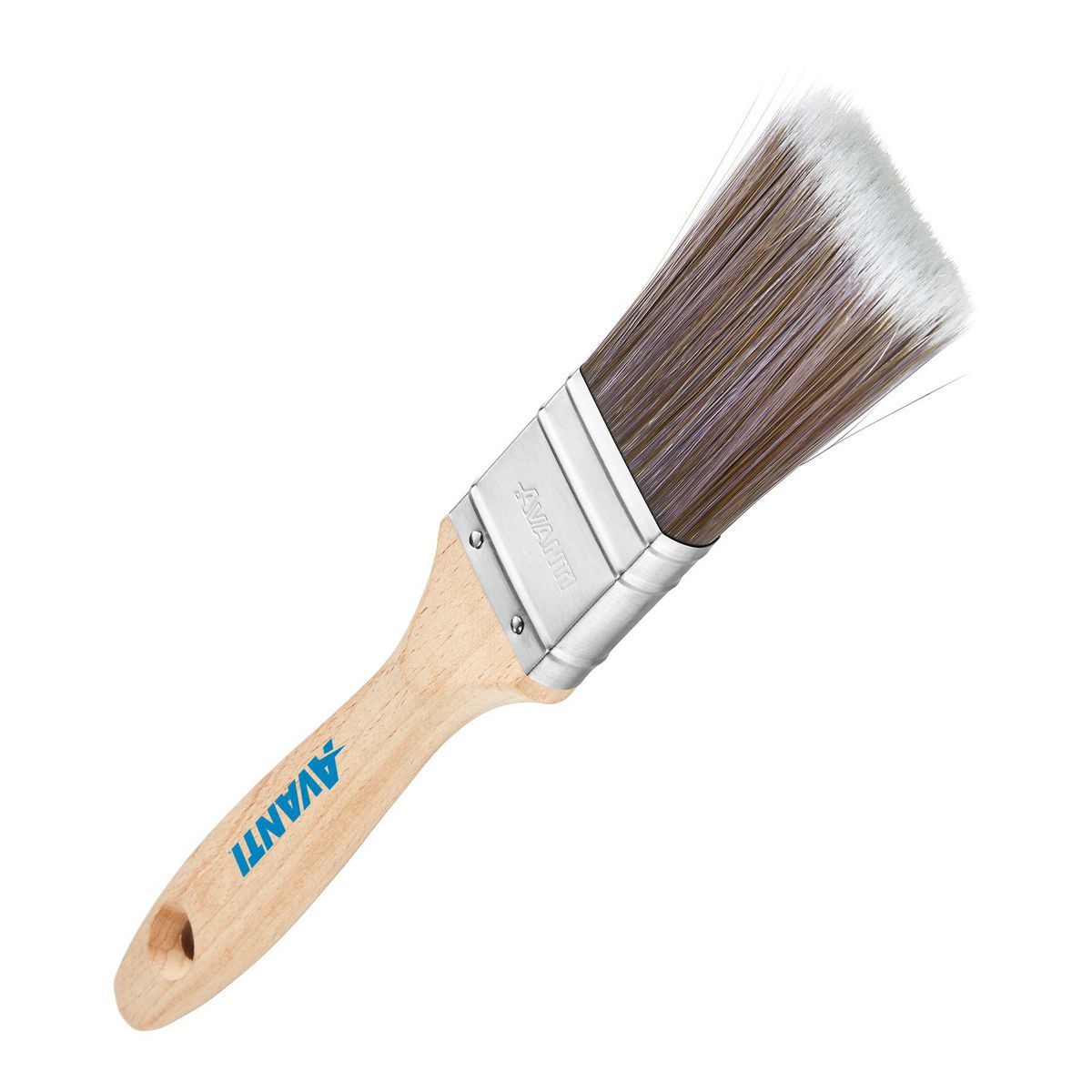 Flat Paint Brush W3416