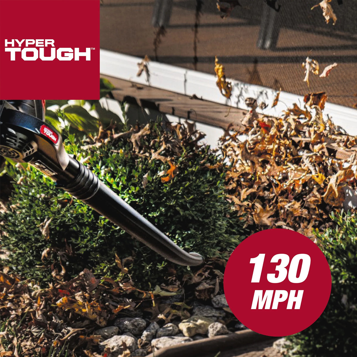 Cordless 130 mph Leaf Sweeper U557248
