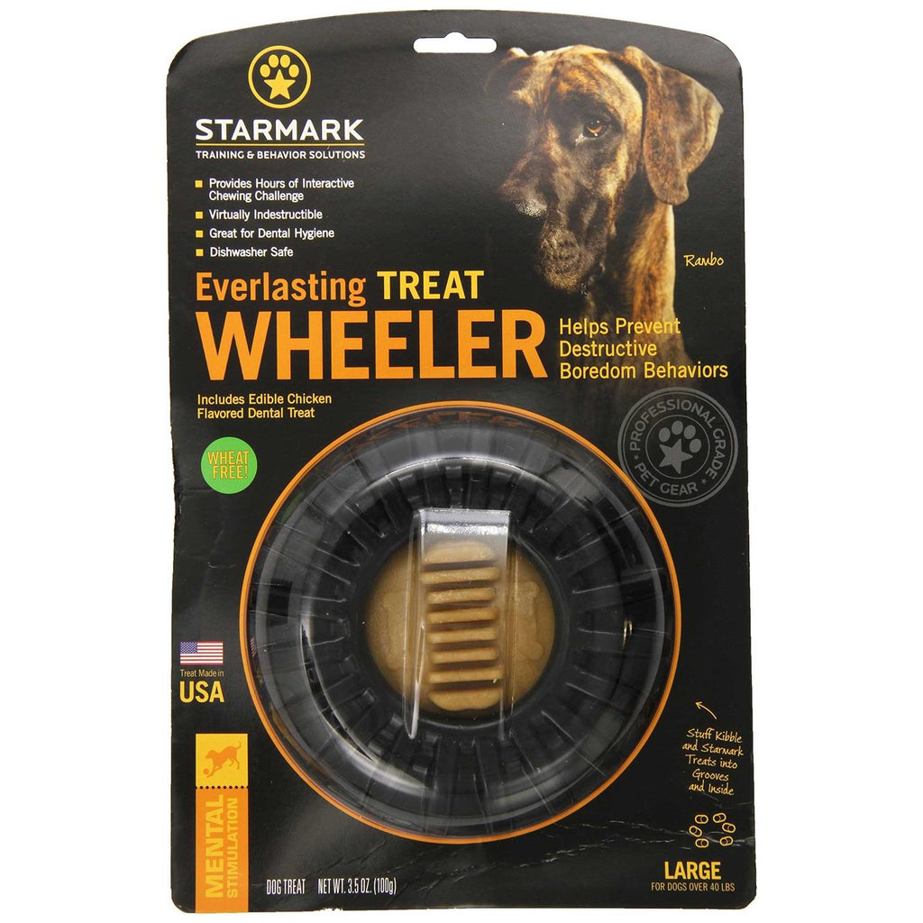 Everlasting Treat Wheeler U395208