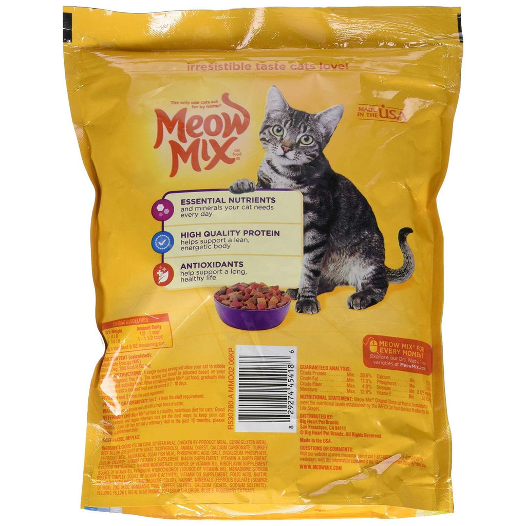 Cat Food T299