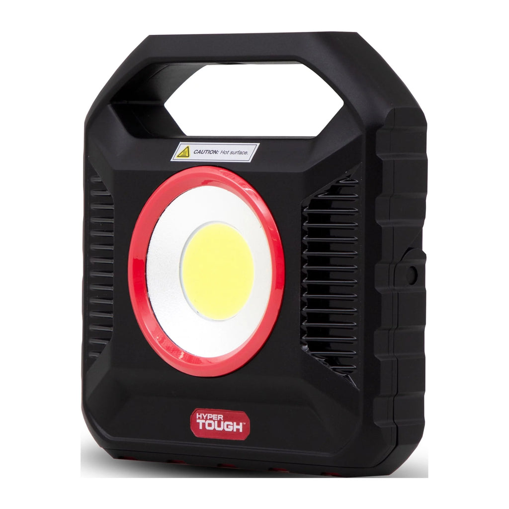 2300 Lumen LED Rechargeable Portable Work Light E33444