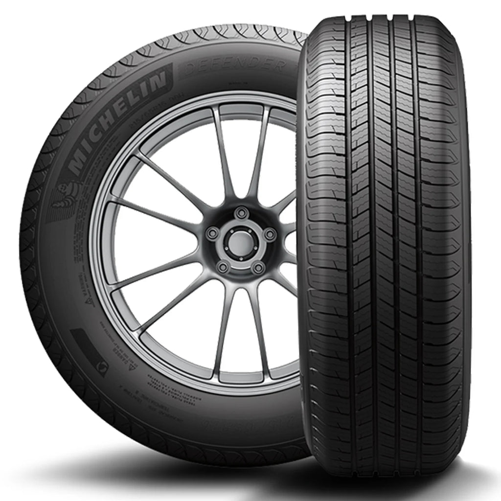 All-Season 215/65R16 98H Tire C182606