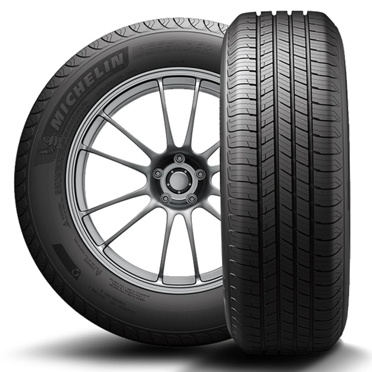 All-Season 215/65R16 98H Tire C182606