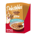 Tuna Wet Cat Treat 1.4oz M9357