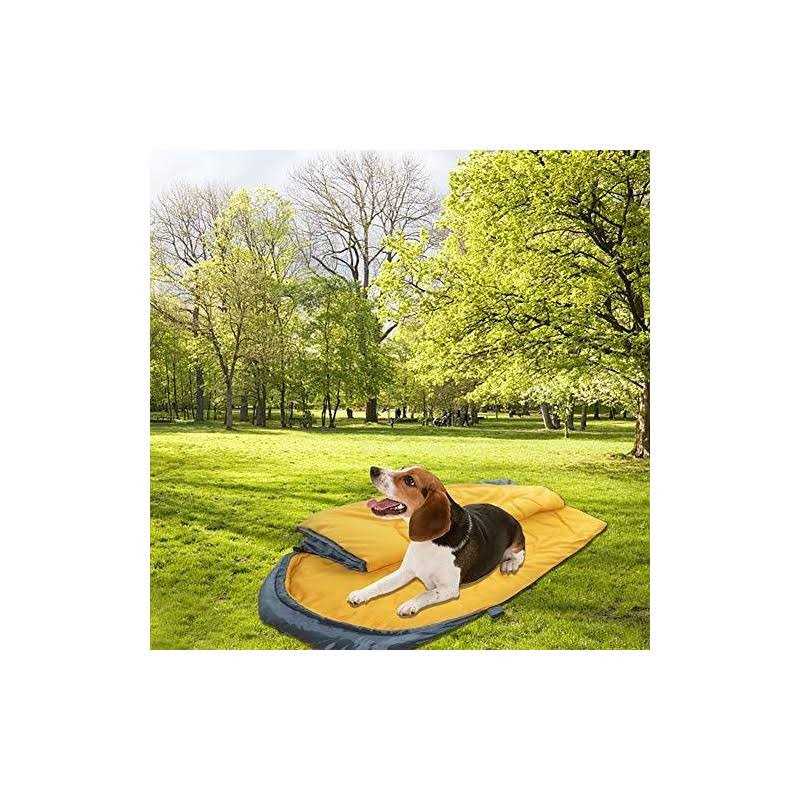 Waterproof Packable Dog Sleeping Bag R53290