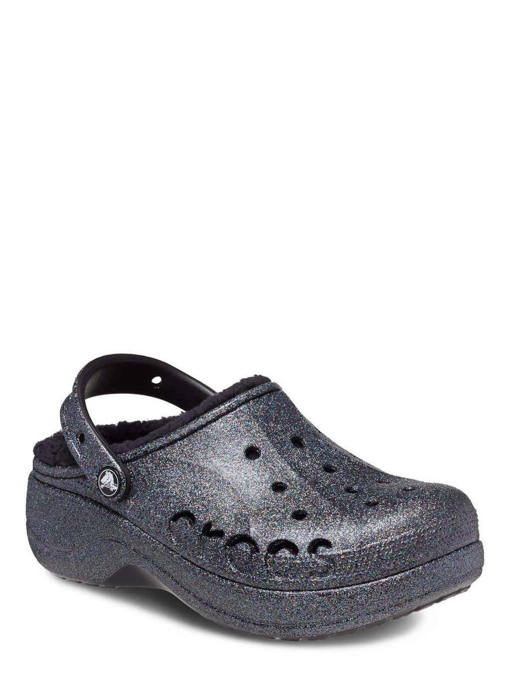 Women's Lined Platform Clog Sandals X47227