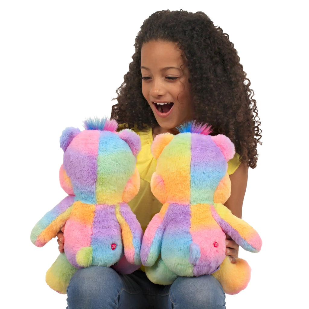 14 Plush Super Soft and Cuddly Stuffed Animal W4617