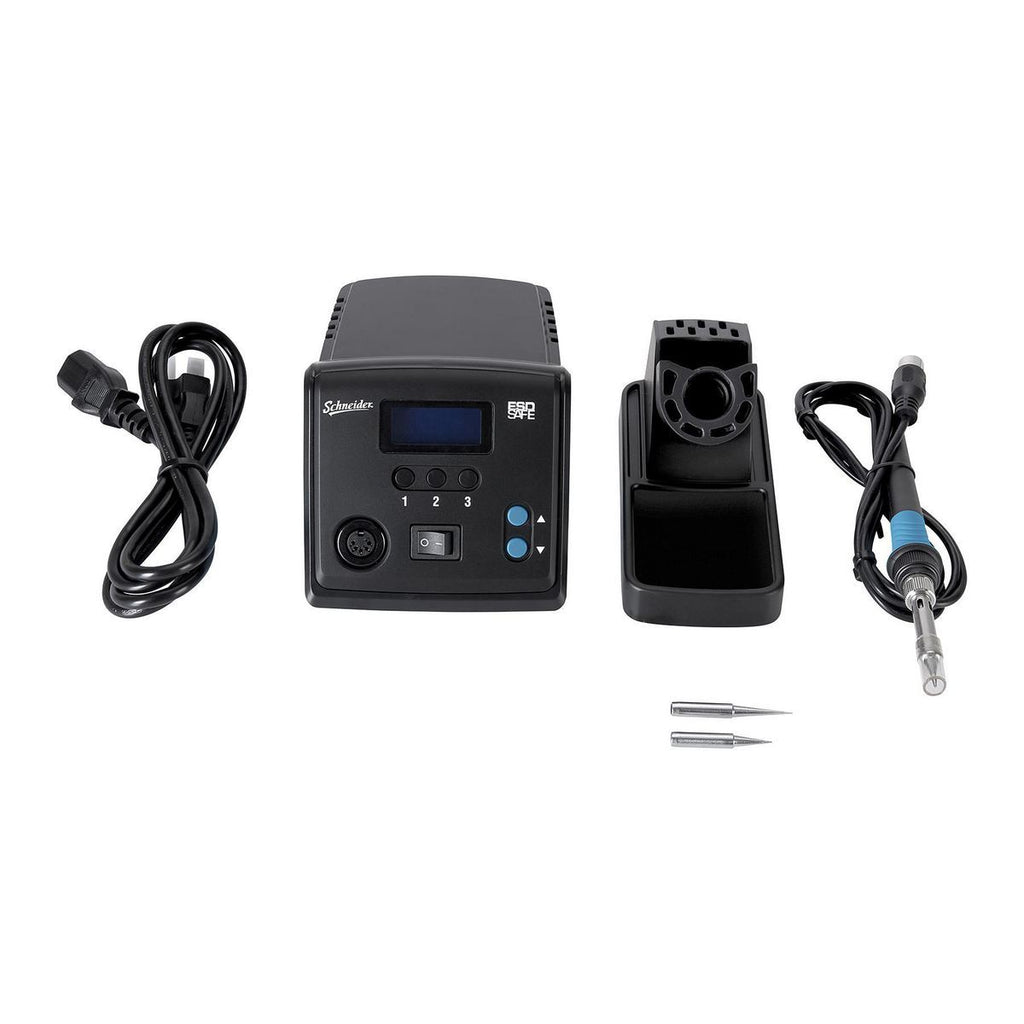 80 Watt Soldering Station C3980