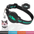 Airtag Cat Collar with Airtag Holder O5806