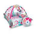 Pink Activity Gym E1789
