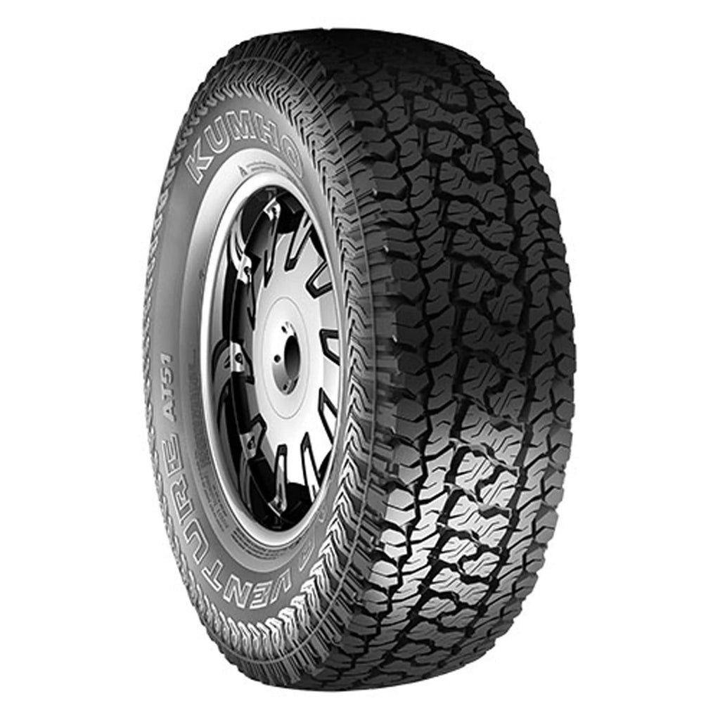 All Terrain LT275/70R18 Light Truck Tire X98107