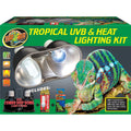 Tropical UVB Heat Lighting Kit L716