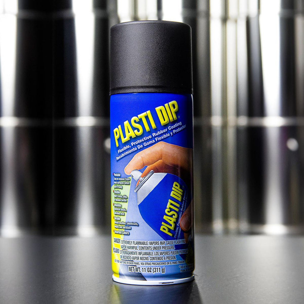 Multipurpose Rubber Coating Black C999170