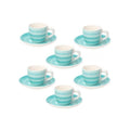 Coffee Set of 6pcs V94945
