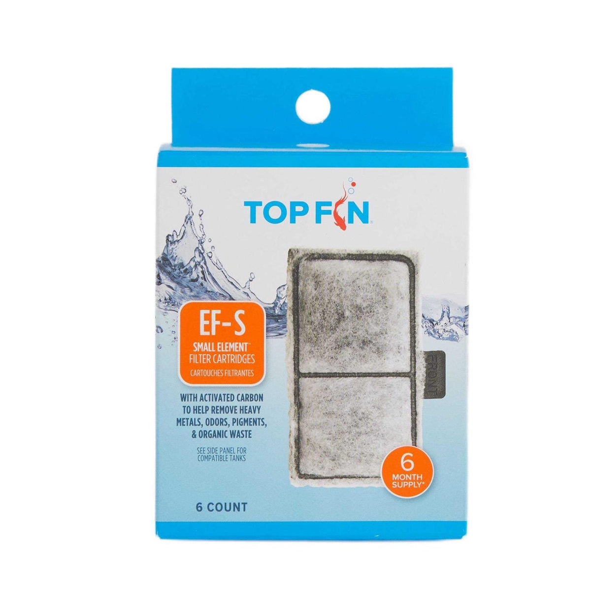 Element Filter E222227