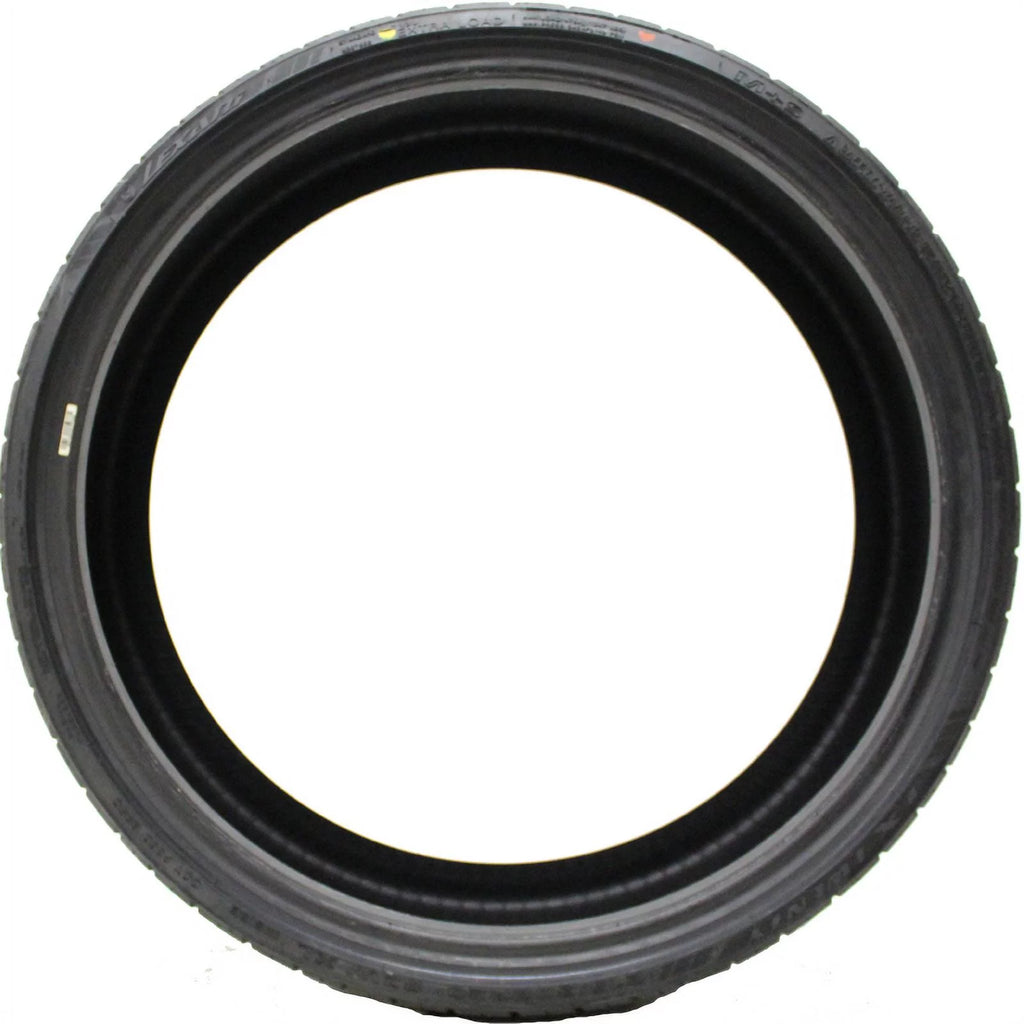 255/40ZR20 101W XL Passenger Tire H17697