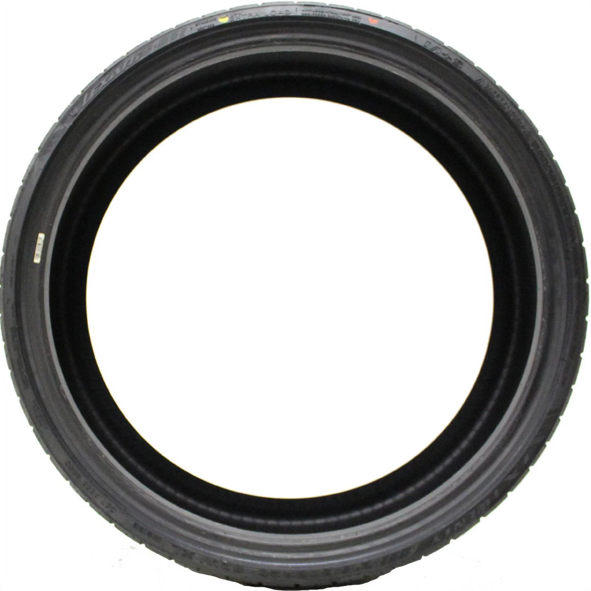 255/40ZR20 101W XL Passenger Tire H17697