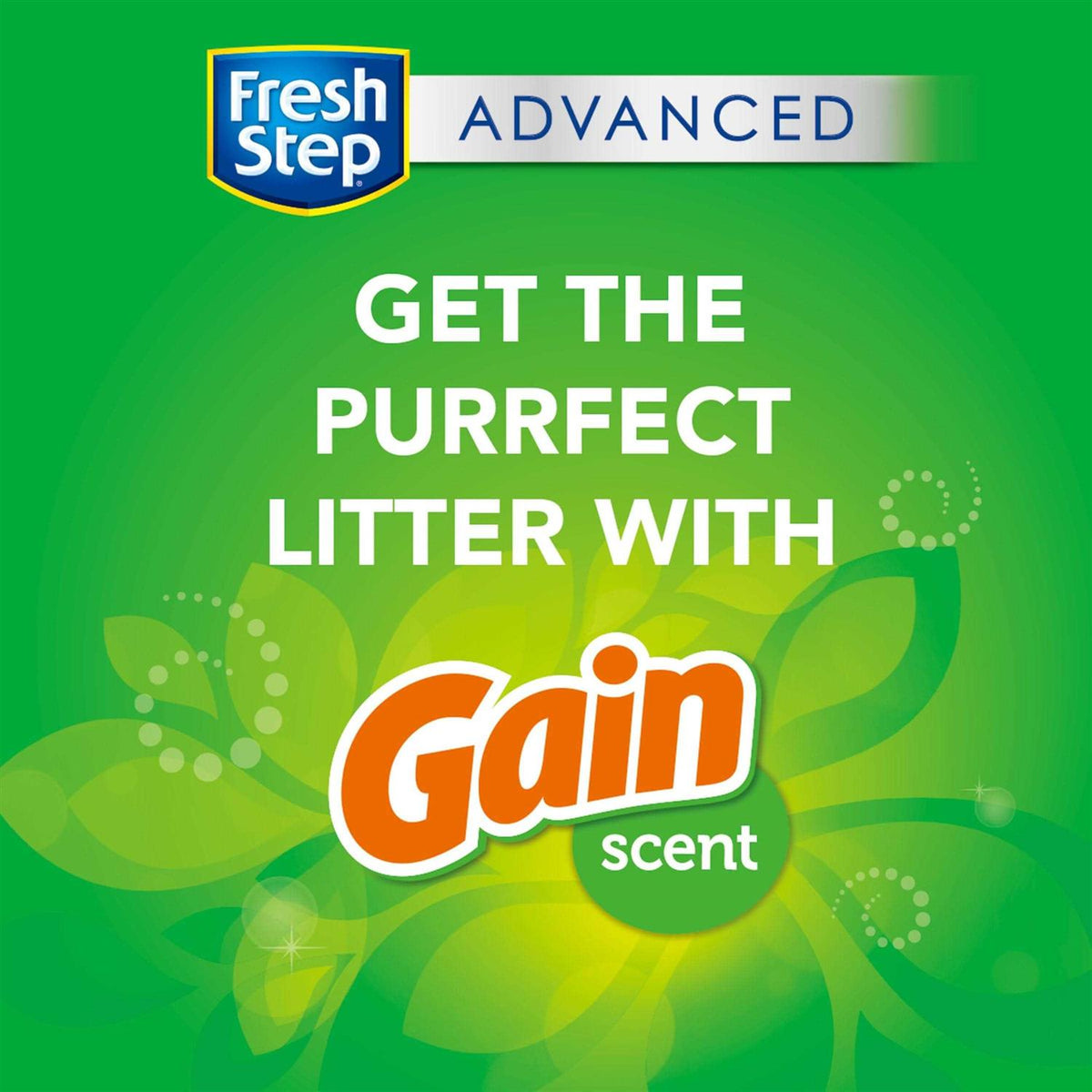 Clumping Cat Litter N891