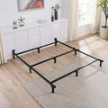 Adjustable Metal Bed Frame W8276
