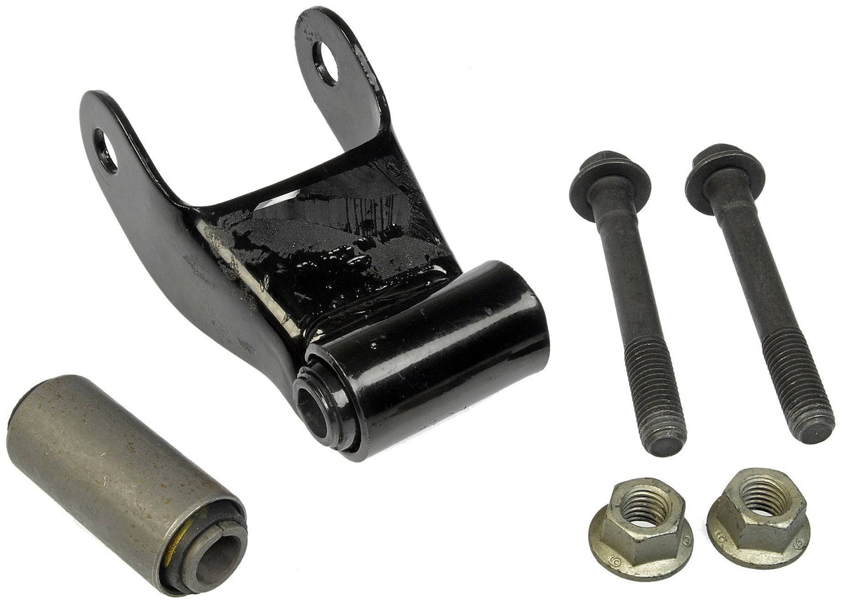 Leaf Spring Shackle Kit C48017