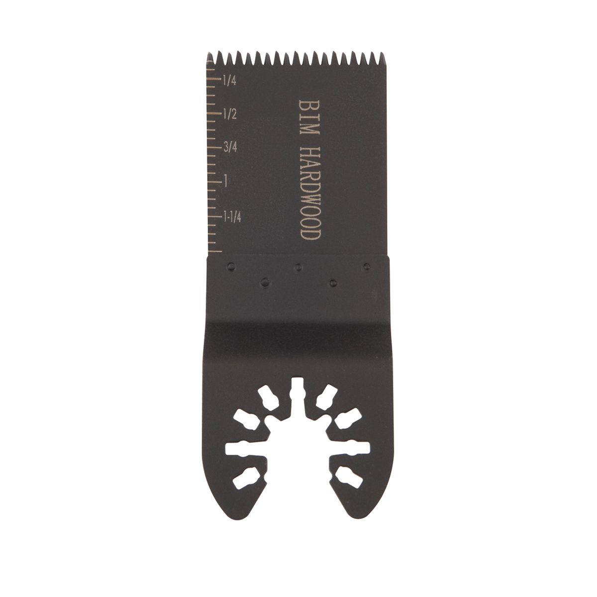 1-3/8 in. Plunge/Flush Cutting Blade for Oscillating Multi-Tools K544