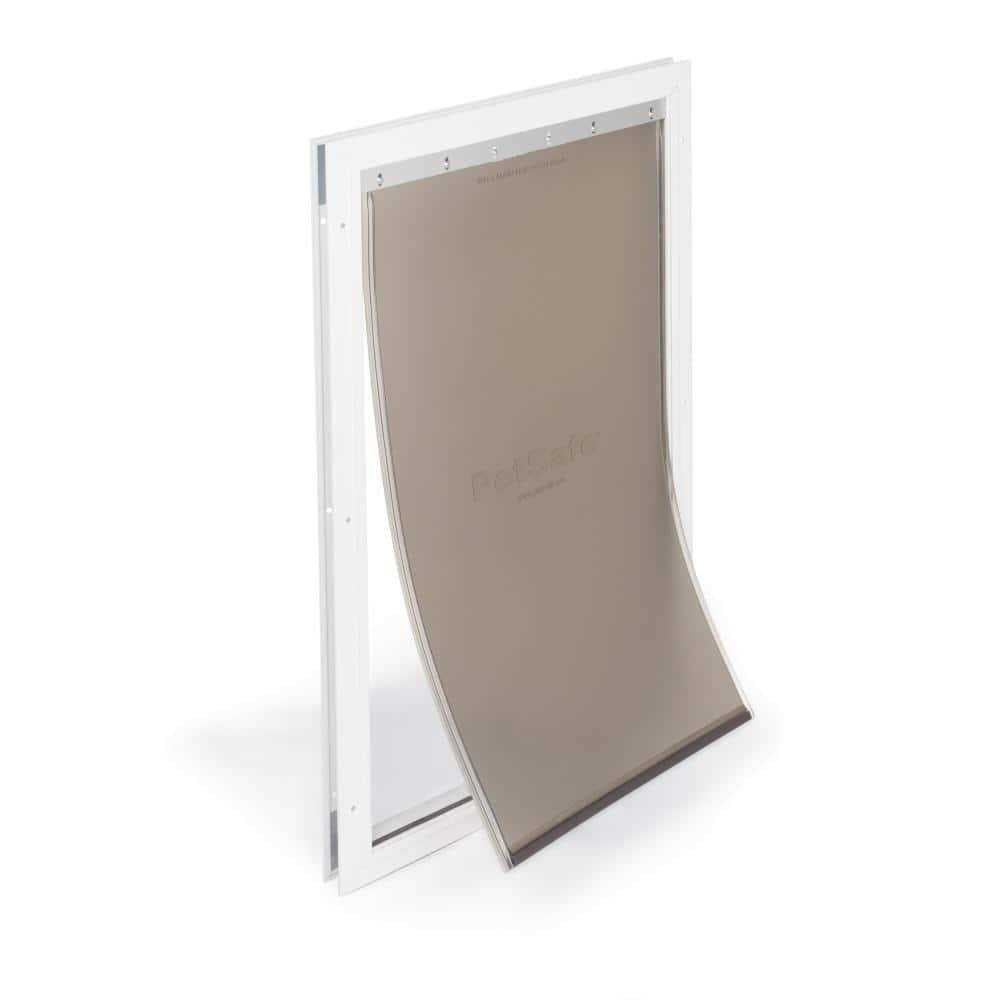 Aluminum Pet Door Q5271