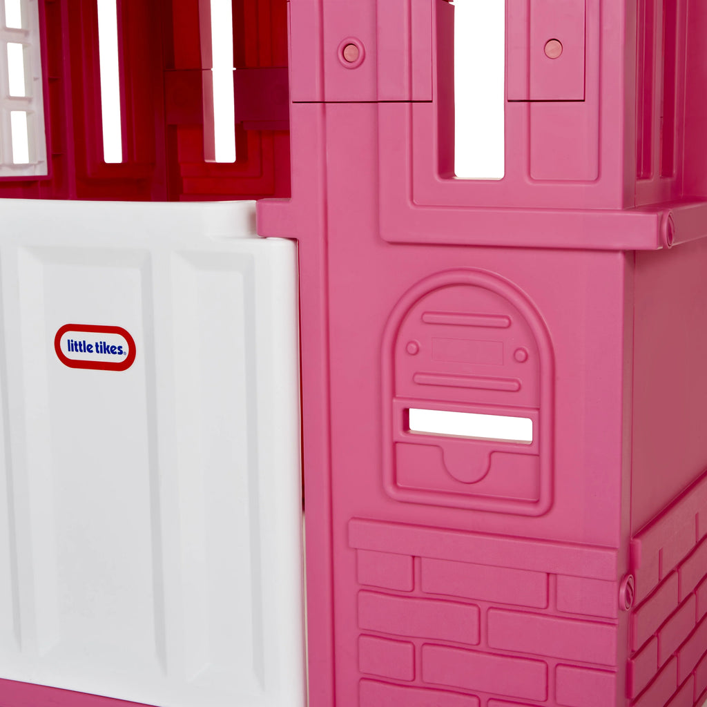Pink Pretend Playhouse T164